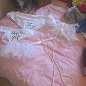 Wedding Dog Accessories